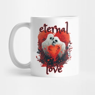 Eternal Love Mug